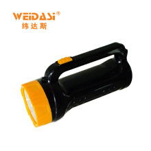 LED search light rechargeable and super brightness searchlight